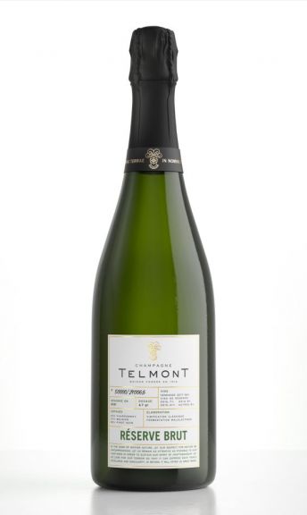 Photo for: Telmont Réserve Brut