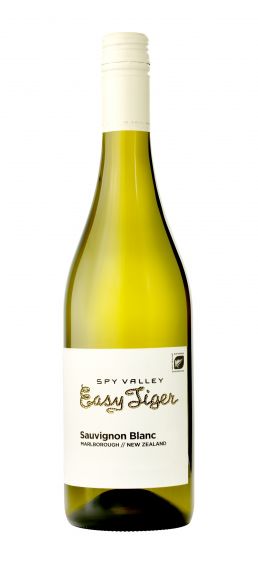 Photo for: Spy Valley Easy Tiger Sauvignon Blanc