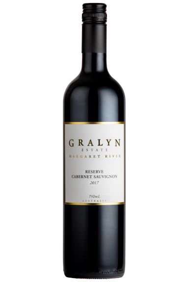 Photo for: Gralyn Estate Reserve Cabernet Sauvignon 2017