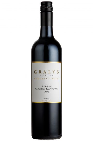 Photo for: Gralyn Estate Reserve Cabernet Sauvignon 2013