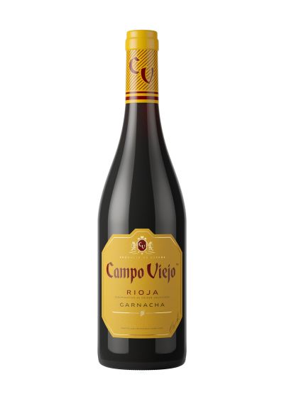 Photo for: Campo Viejo Garnacha