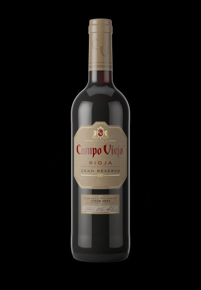 Photo for: Campo Viejo Gran Reserva