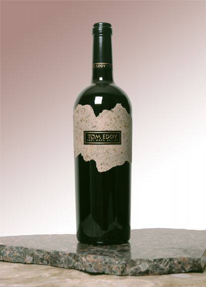 Photo for: Tom Eddy Cabernet Sauvignon