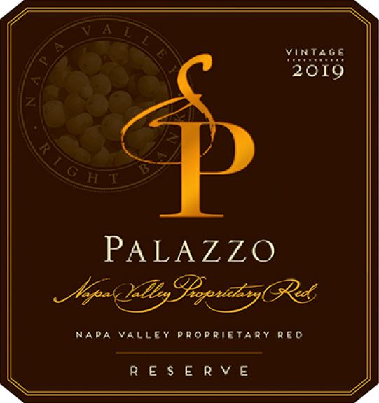 Photo for: Palazzo Napa Valley Proprietary Red Reserve 2019