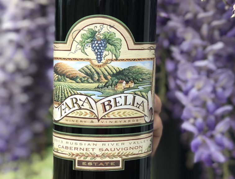 Photo for: Tara Bella Winery Cabernet Sauvignon Reserve 2018