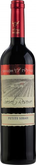 Photo for: Shiloh Secret Reserve Petite Sirah