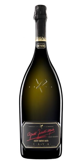 Photo for: Cava Brut Nature Gran Reserva 2017