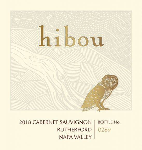 Photo for: Hibou Cabernet Sauvignon