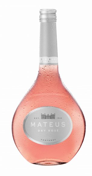 Photo for: Mateus Dry Rosé 2022