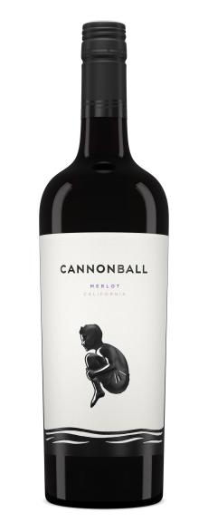 Photo for: Cannonball Merlot