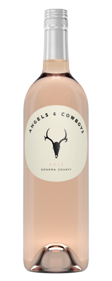 Photo for: Angels & Cowboys Rosé