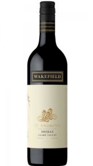 Photo for: Wakefield St Andrews Shiraz