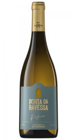 Photo for: Porta Da Ravessa Vinho Regional Alentejano Reserva White