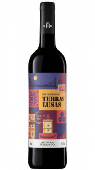 Photo for: Terras Lusas Tinto Red