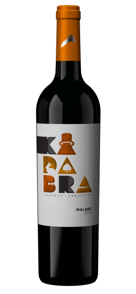 Photo for: Kadabra Malbec 