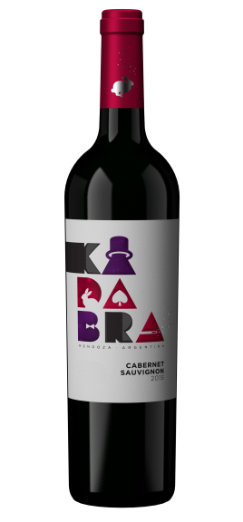 Photo for: Kadabra Cabernet Sauvignon