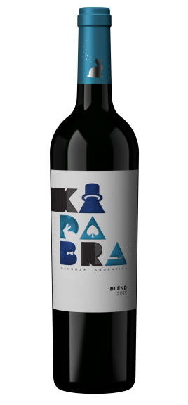 Photo for: Kadabra Red Blend